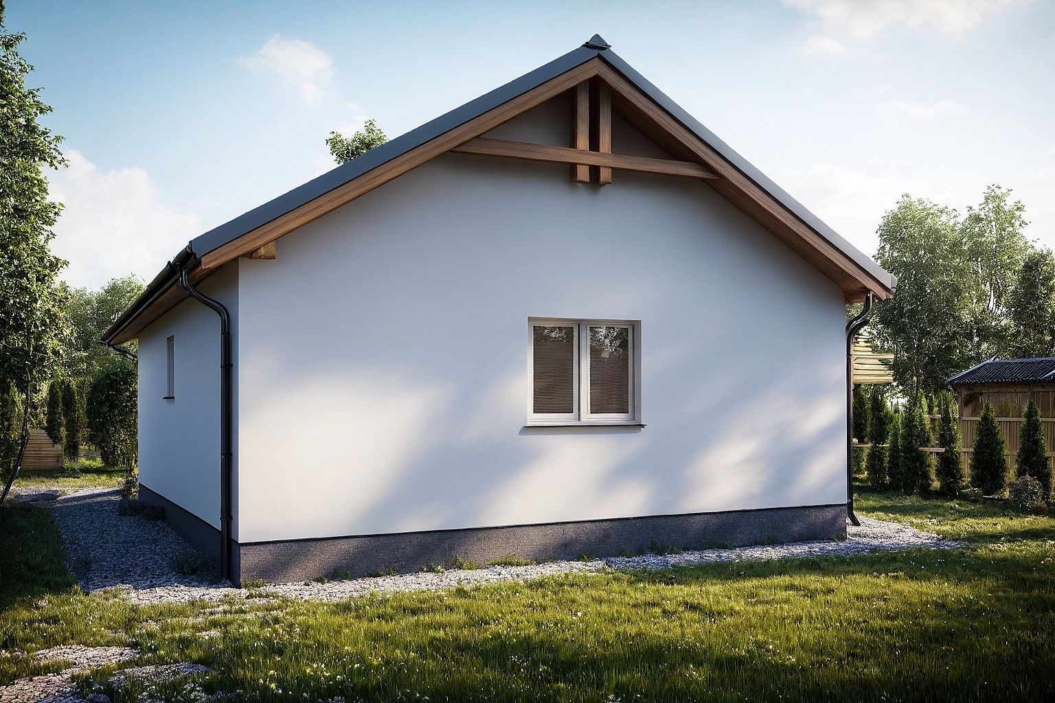 Modulaire Woning