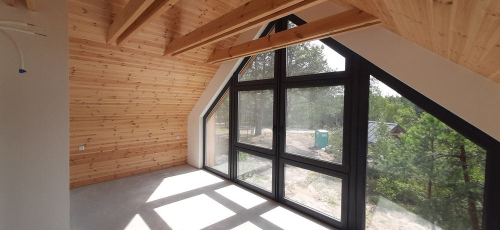 Modulaire Woning
