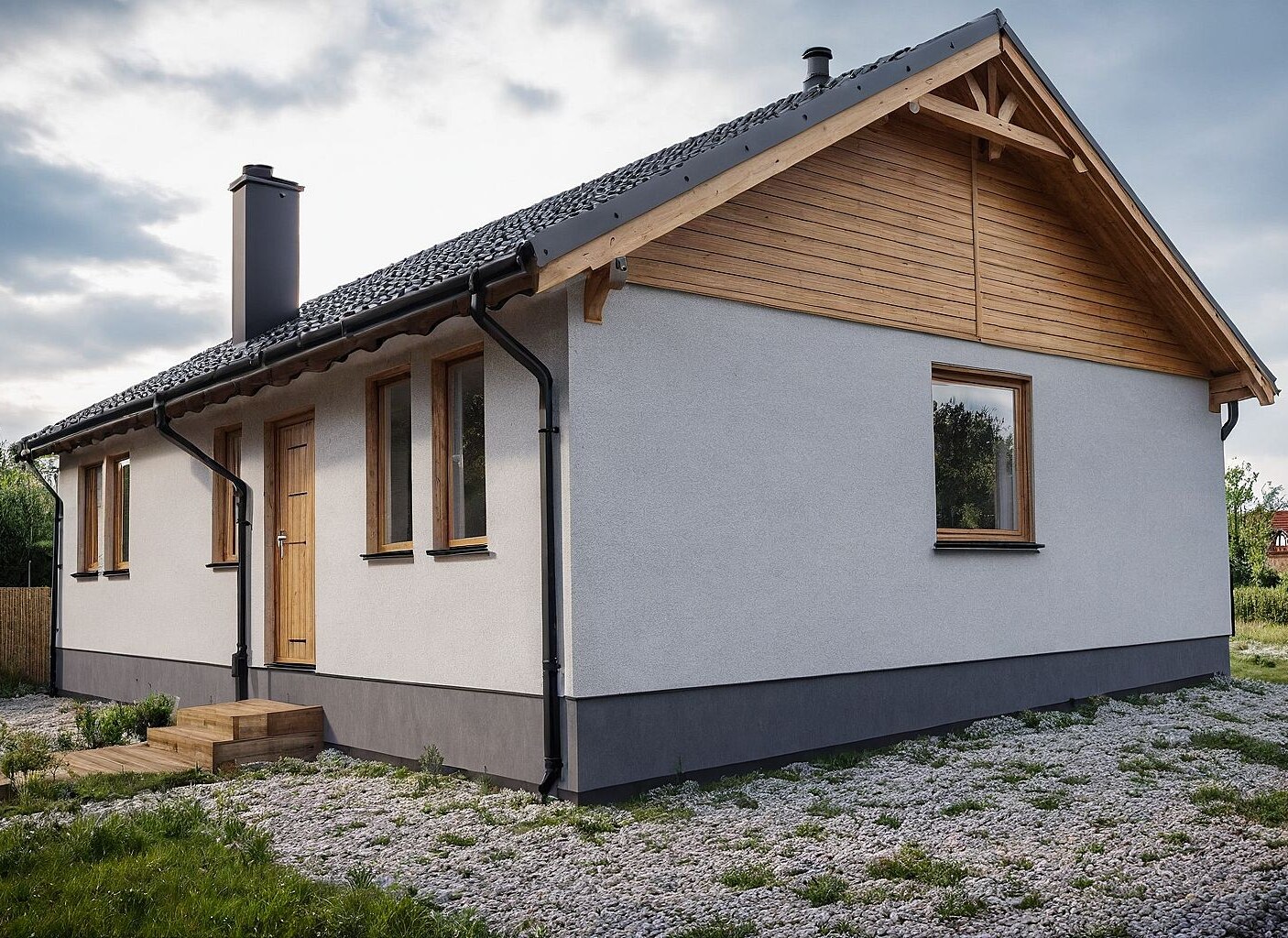 Modulaire Woning