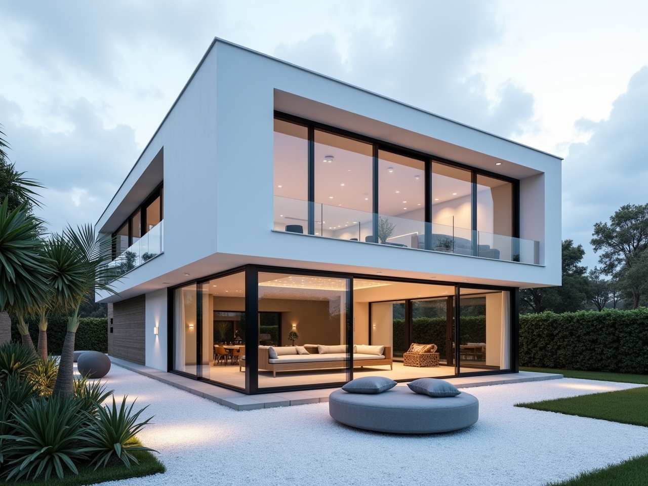 Modulaire Woning