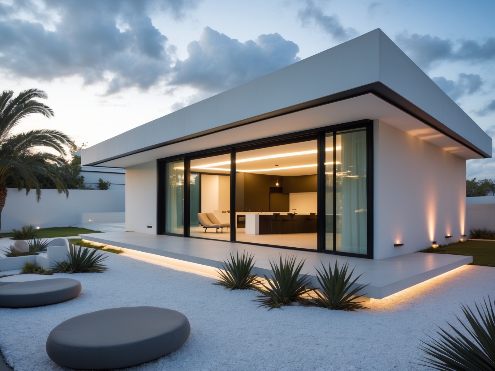 Modulaire Woning