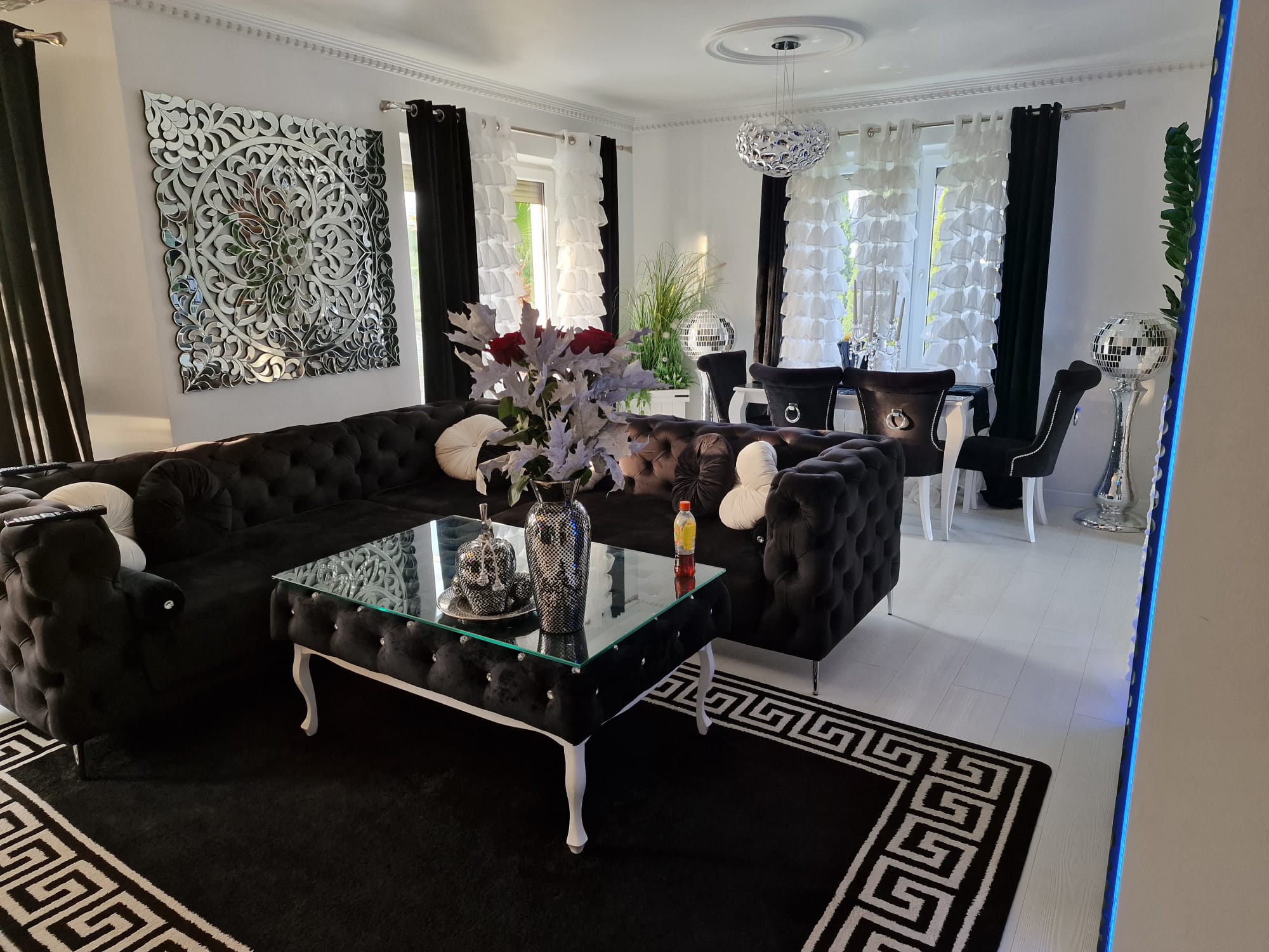 Interieur