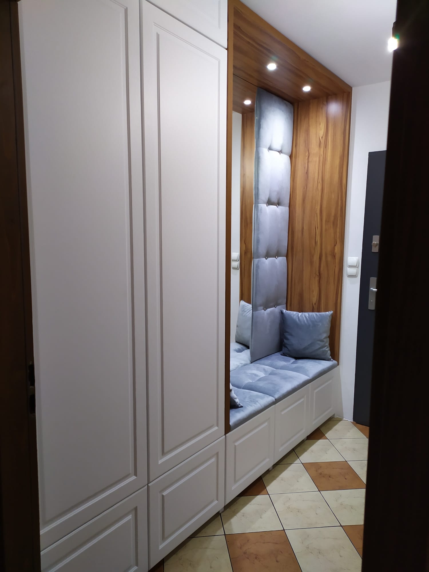 Interieur