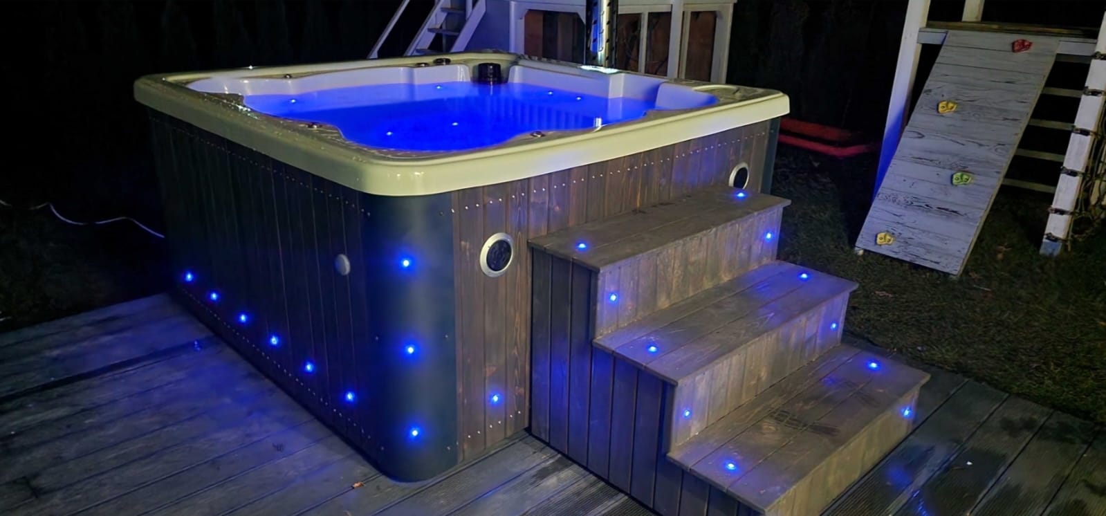 Jacuzzi