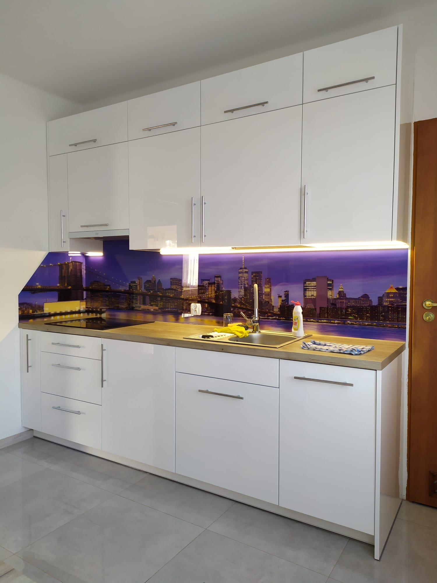 Keuken