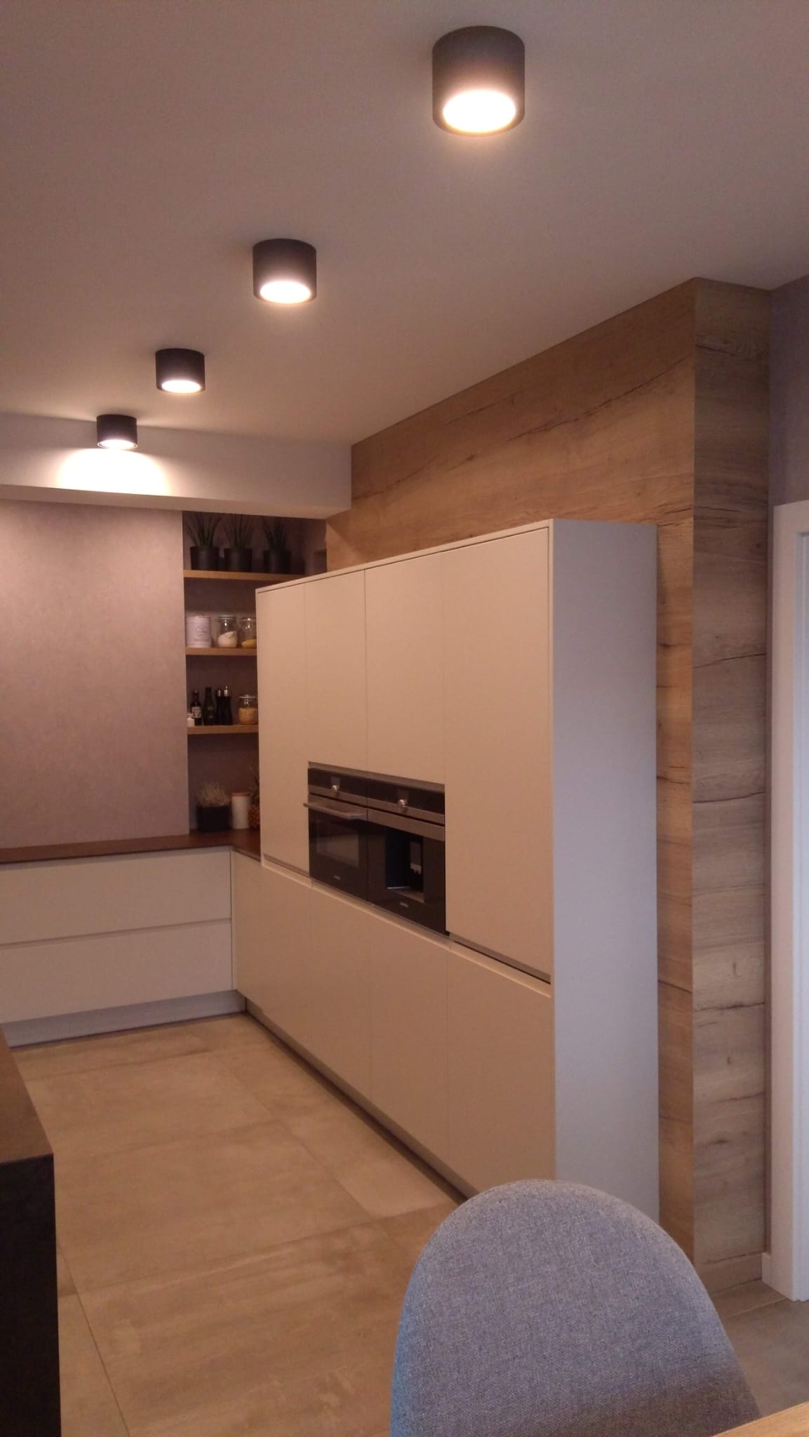 Keuken