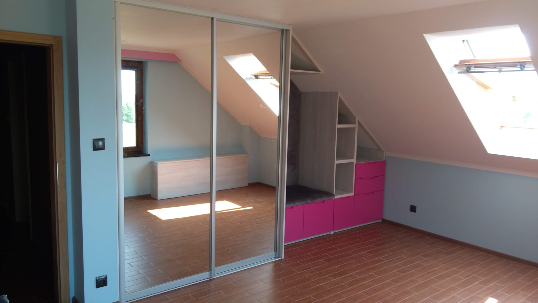Interieur