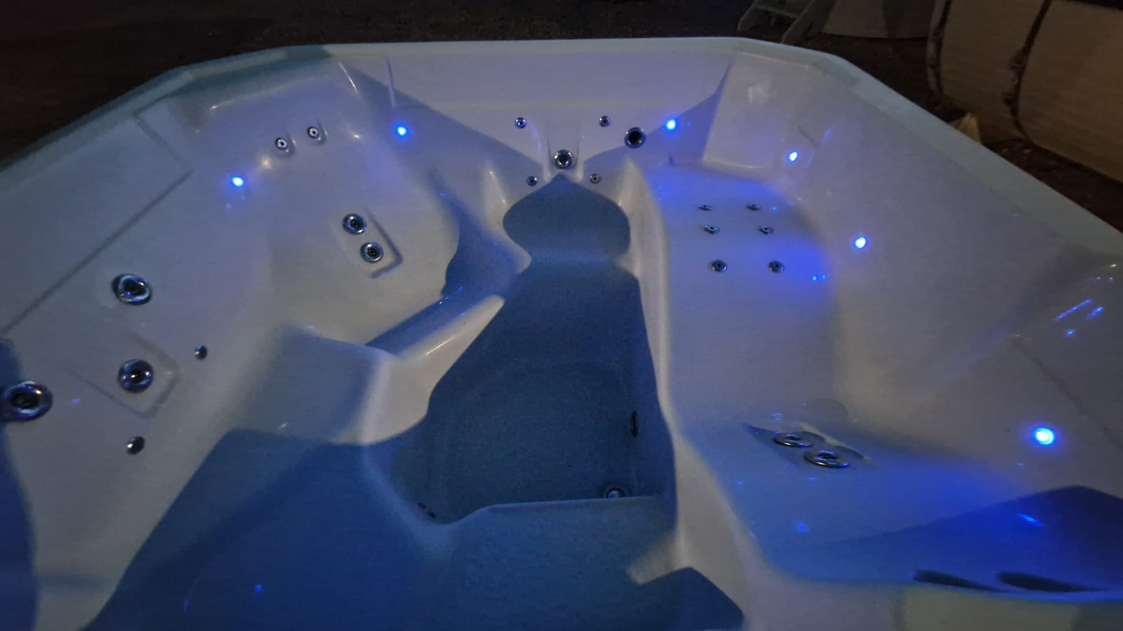 Jacuzzi