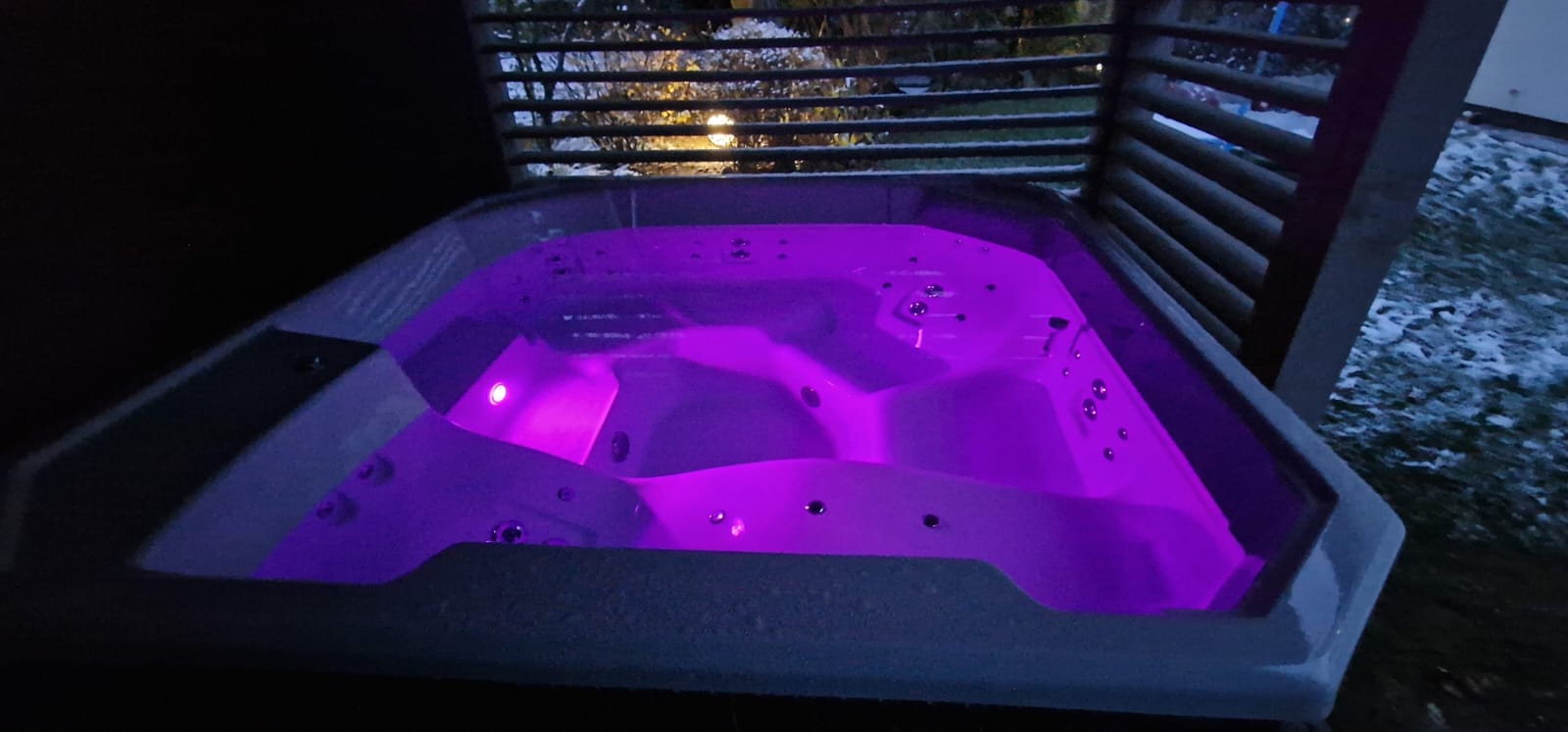 Jacuzzi